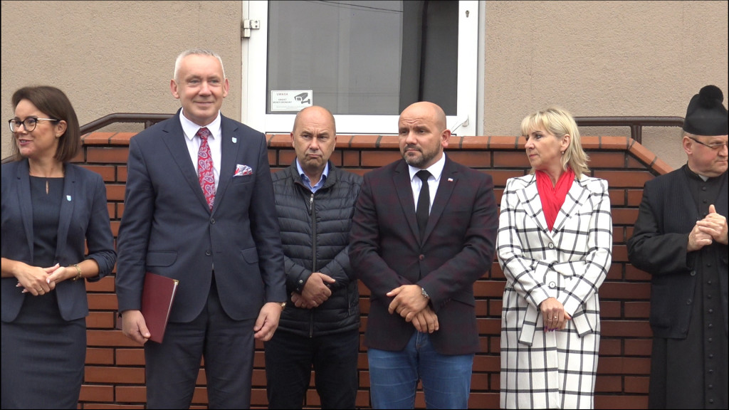 Gowarczowianie po latach doczekali się nowej drogi! [wideo, zdjęcia]