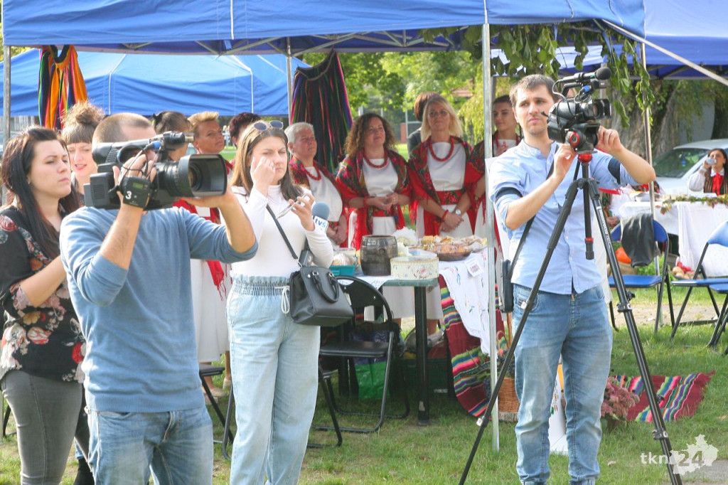 Finał Przeglądu uszczęśliwił gospodynie. W Końskich nie było przegranych [wideo, zdjęcia]