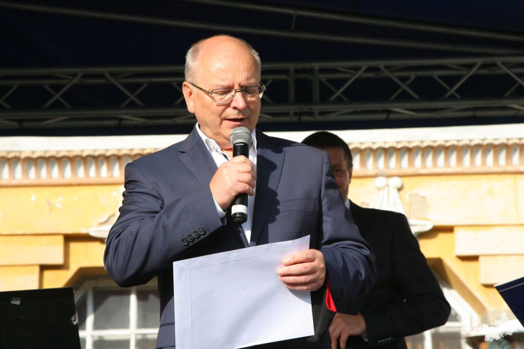 Finał Przeglądu uszczęśliwił gospodynie. W Końskich nie było przegranych [wideo, zdjęcia]