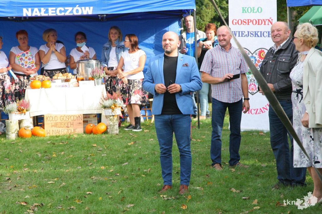 Finał Przeglądu uszczęśliwił gospodynie. W Końskich nie było przegranych [wideo, zdjęcia]