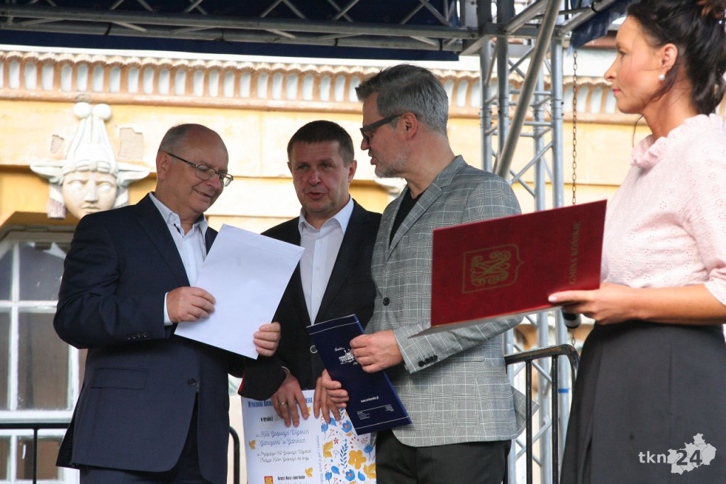 Finał Przeglądu uszczęśliwił gospodynie. W Końskich nie było przegranych [wideo, zdjęcia]