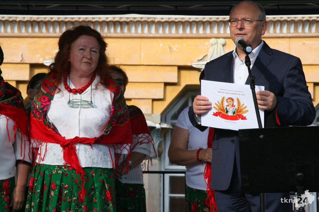 Finał Przeglądu uszczęśliwił gospodynie. W Końskich nie było przegranych [wideo, zdjęcia]