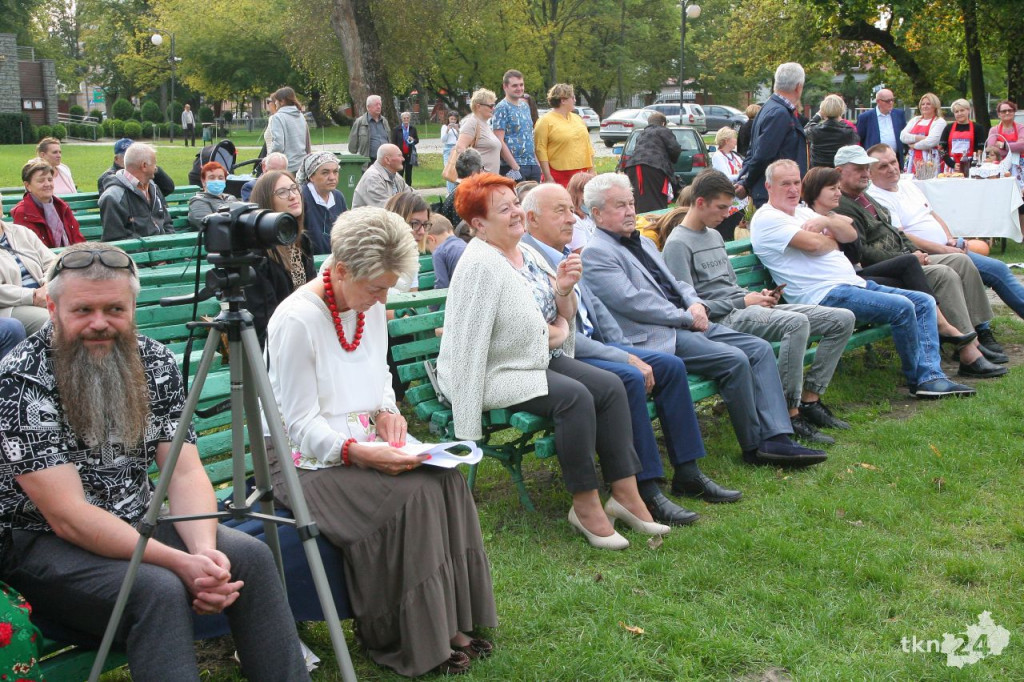Finał Przeglądu uszczęśliwił gospodynie. W Końskich nie było przegranych [wideo, zdjęcia]