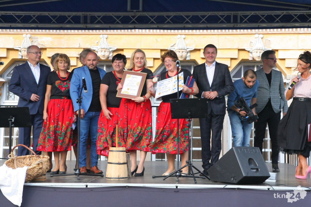 Finał Przeglądu uszczęśliwił gospodynie. W Końskich nie było przegranych [wideo, zdjęcia]