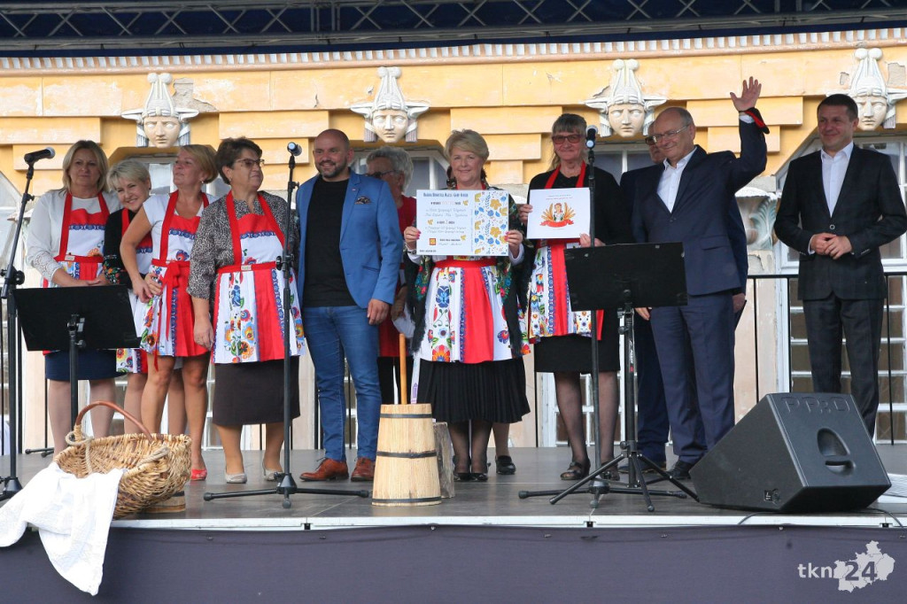 Finał Przeglądu uszczęśliwił gospodynie. W Końskich nie było przegranych [wideo, zdjęcia]