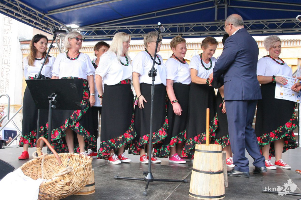 Finał Przeglądu uszczęśliwił gospodynie. W Końskich nie było przegranych [wideo, zdjęcia]