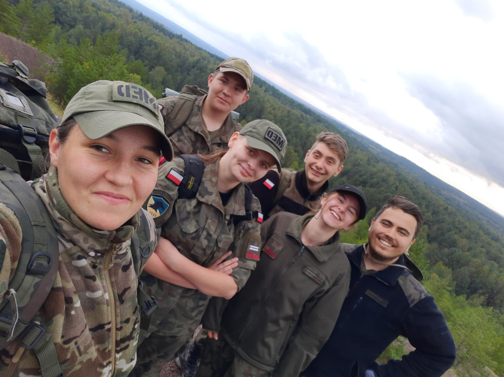 Koneccy Strzelcy rekrutują!