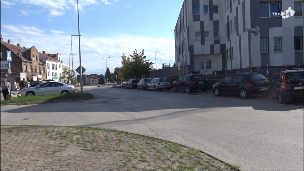 Gmina przejmie od powiatu ulice w centrum Końskich by je wyremontować [wideo]