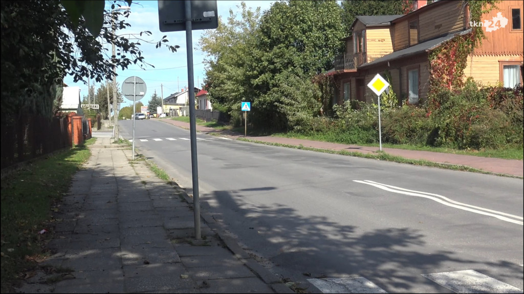 Gmina przejmie od powiatu ulice w centrum Końskich by je wyremontować [wideo]