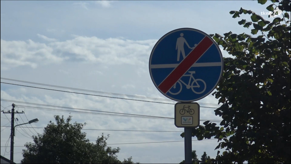 Gmina przejmie od powiatu ulice w centrum Końskich by je wyremontować [wideo]
