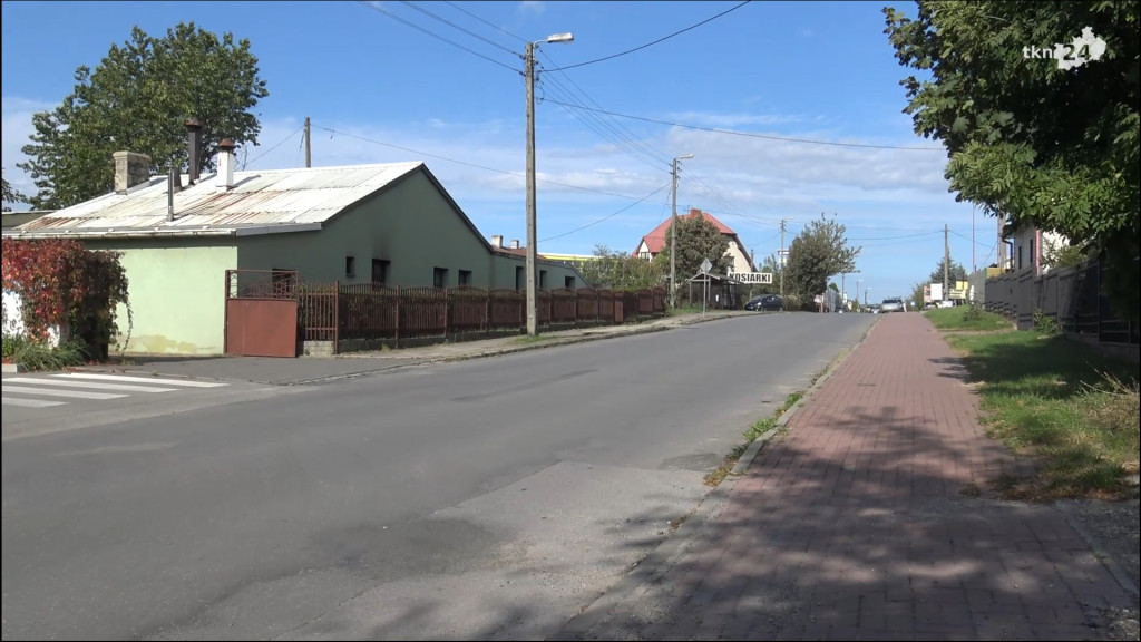 Gmina przejmie od powiatu ulice w centrum Końskich by je wyremontować [wideo]