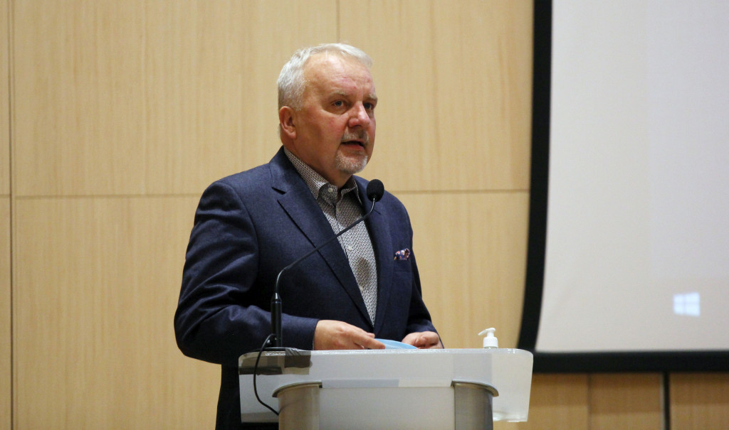 Na Sejmiku Województwa: o stabilnych finansach, walce z pandemią i zakończonych konsultacjach strategii rozwoju