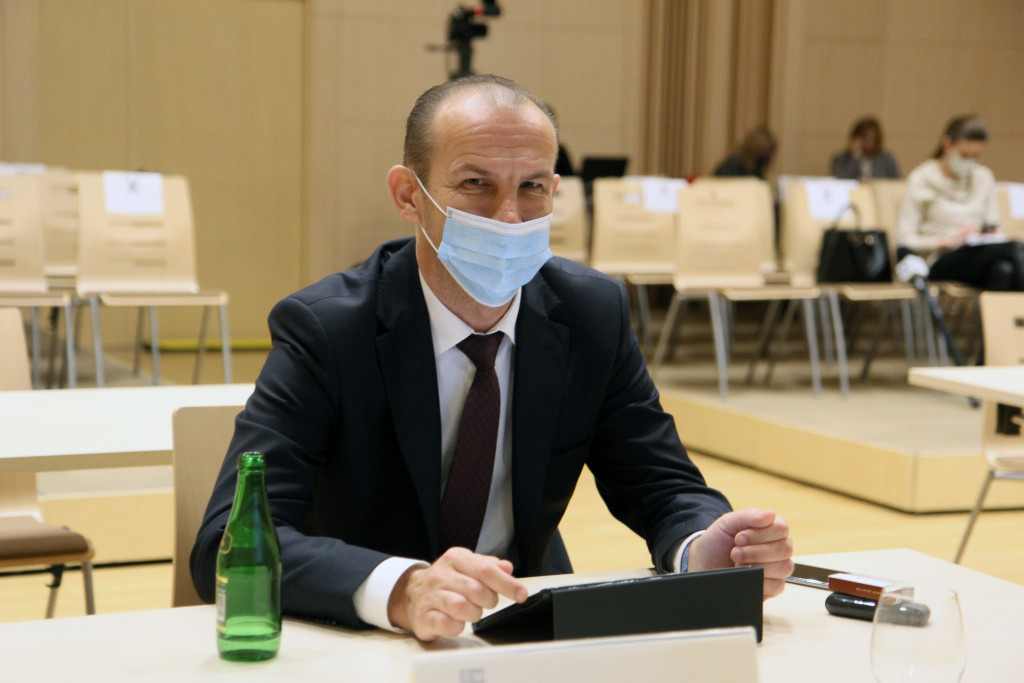 Na Sejmiku Województwa: o stabilnych finansach, walce z pandemią i zakończonych konsultacjach strategii rozwoju