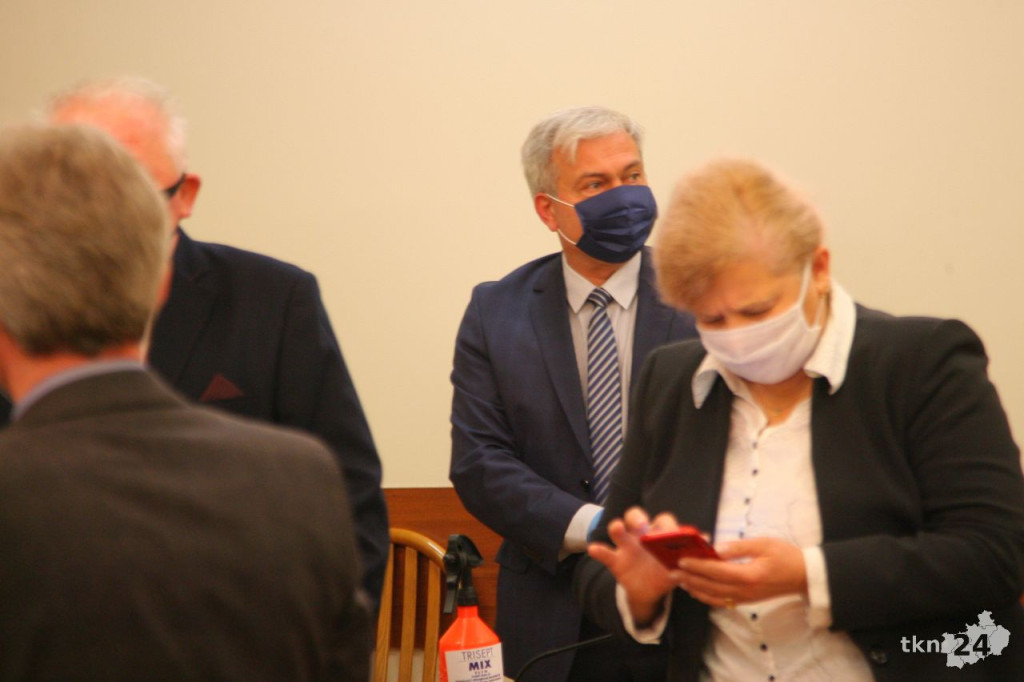 Gmina Końskie uroczyście uhonorowała wyróżnionych nauczycieli [wideo, zdjęcia]