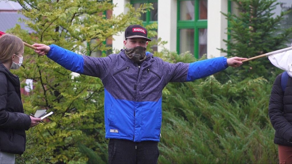 Jak wygląda nabór do Jednostki Strzeleckiej? [wideo, zdjęcia]