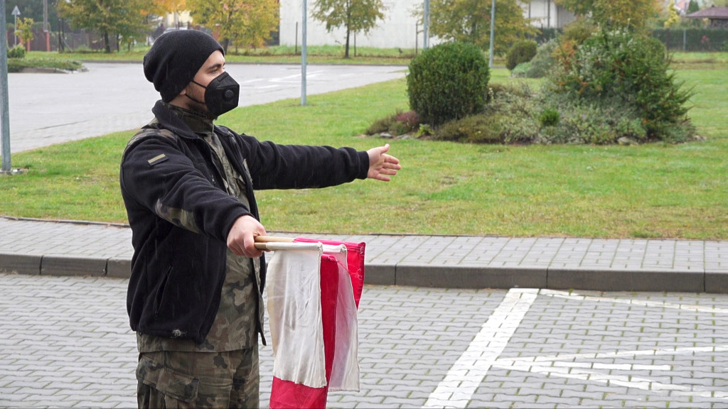 Jak wygląda nabór do Jednostki Strzeleckiej? [wideo, zdjęcia]