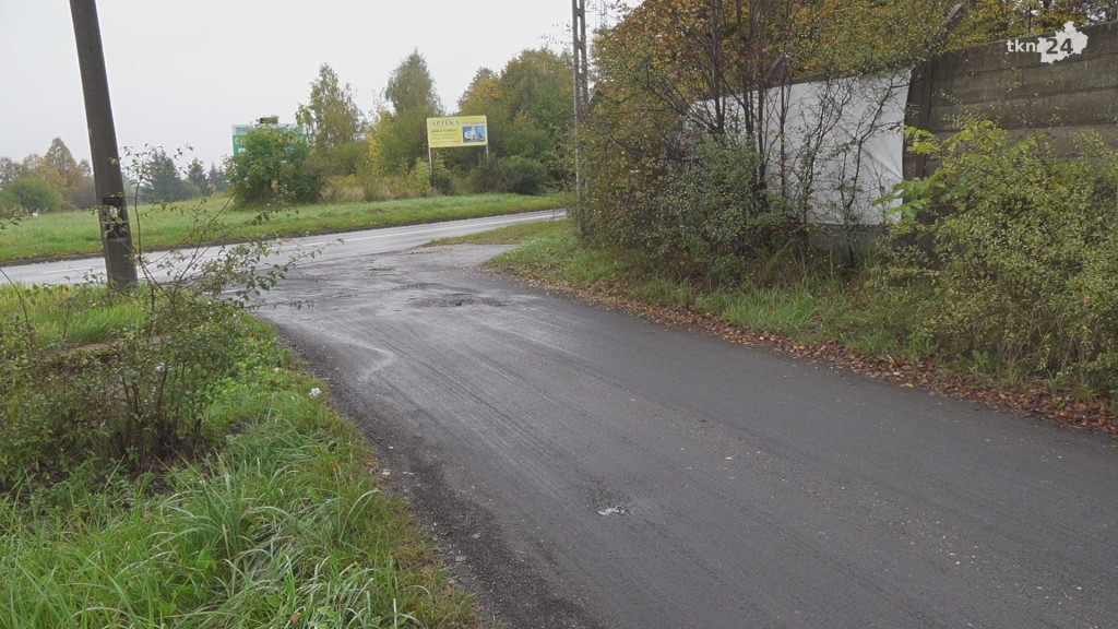 Końskie: Ulice Kolejowa, Rzeczna i Północna doczekają się budowy? [wideo, zdjęcia]
