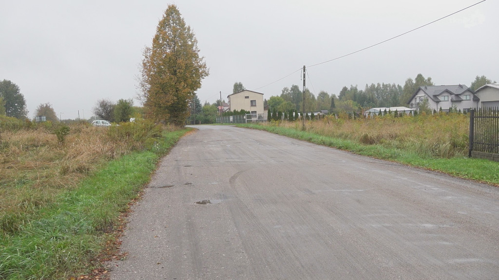 Końskie: Ulice Kolejowa, Rzeczna i Północna doczekają się budowy? [wideo, zdjęcia]
