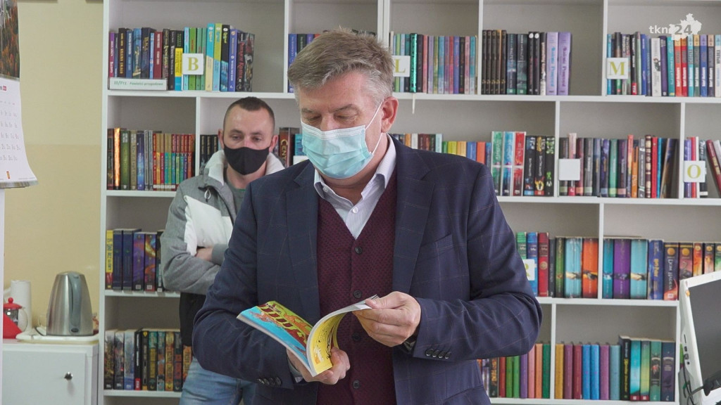 Arslibris wydaje książkę z wierszami dla dzieci. Jest też audiobook! [wideo, zdjęcia]