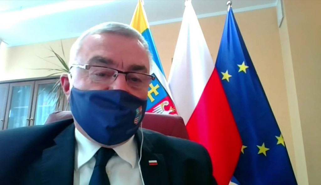 Kongres organizacji pozarządowych o współpracy i rozwoju form pomocy