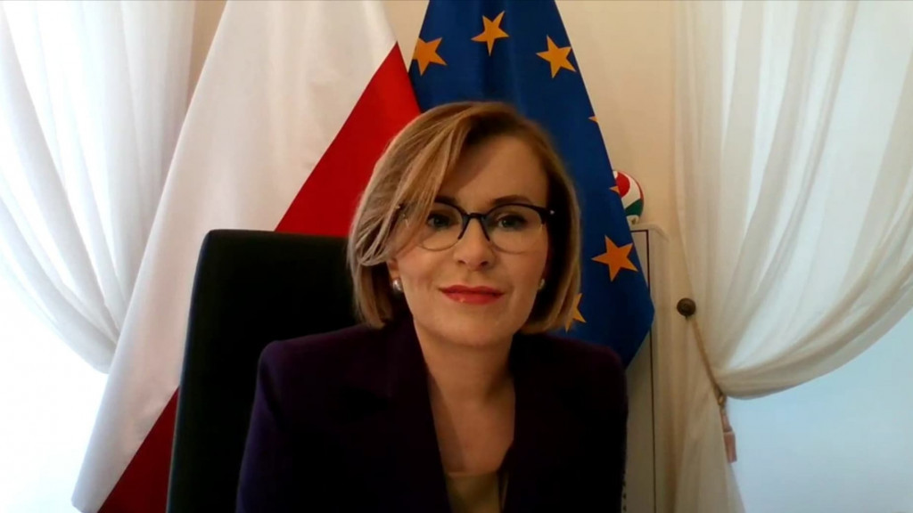 Kongres organizacji pozarządowych o współpracy i rozwoju form pomocy