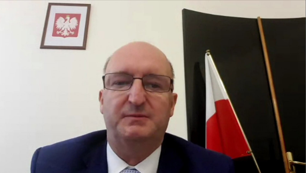 Kongres organizacji pozarządowych o współpracy i rozwoju form pomocy