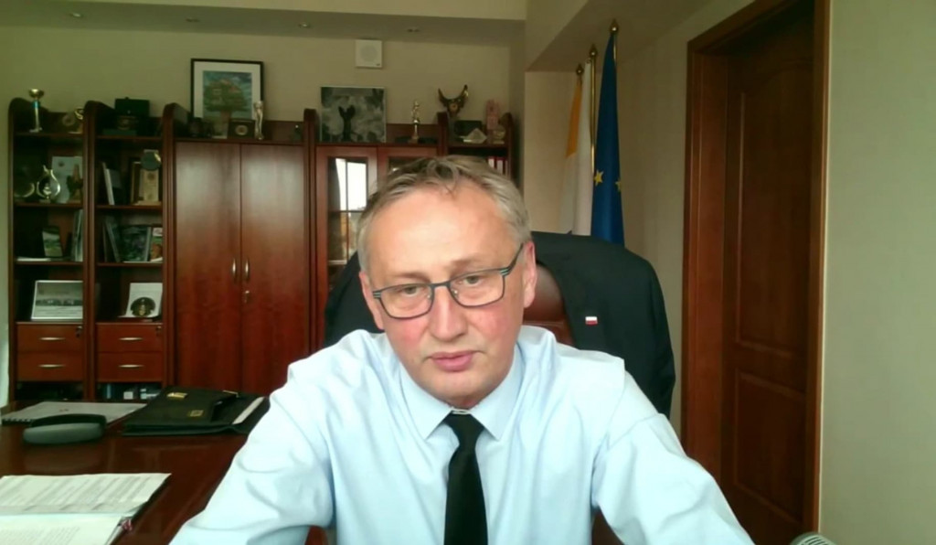 Kongres organizacji pozarządowych o współpracy i rozwoju form pomocy