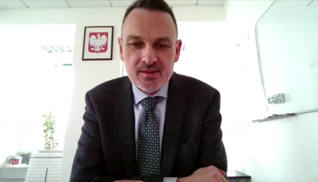 Kongres organizacji pozarządowych o współpracy i rozwoju form pomocy