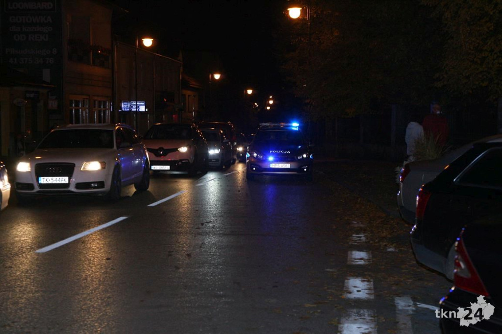 Mnóstwo ludzi na ulicach przeciw wyrokowi Trybunału [fotorelacja, zapis LIVE]
