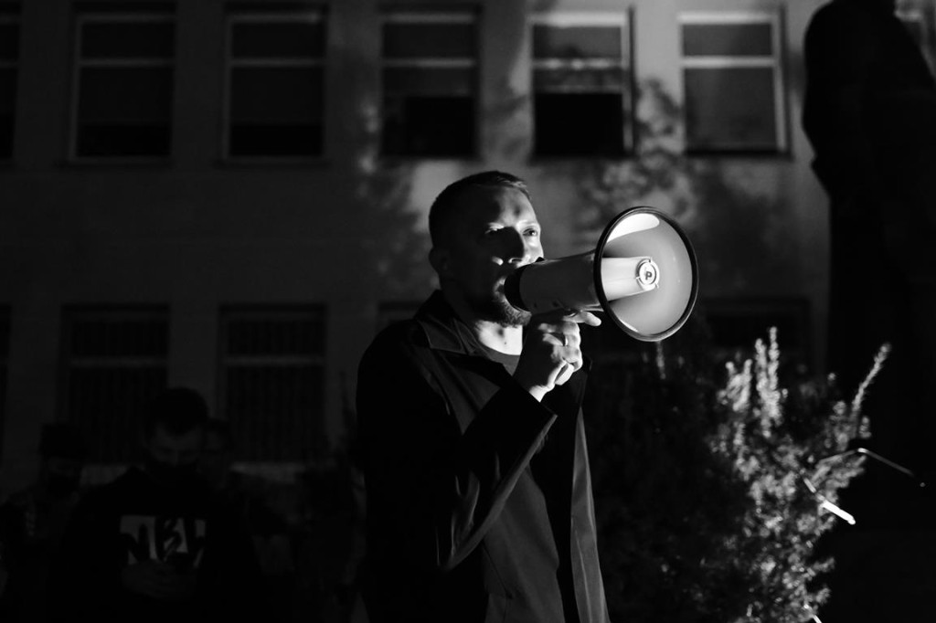Mnóstwo ludzi na ulicach przeciw wyrokowi Trybunału [fotorelacja, zapis LIVE]