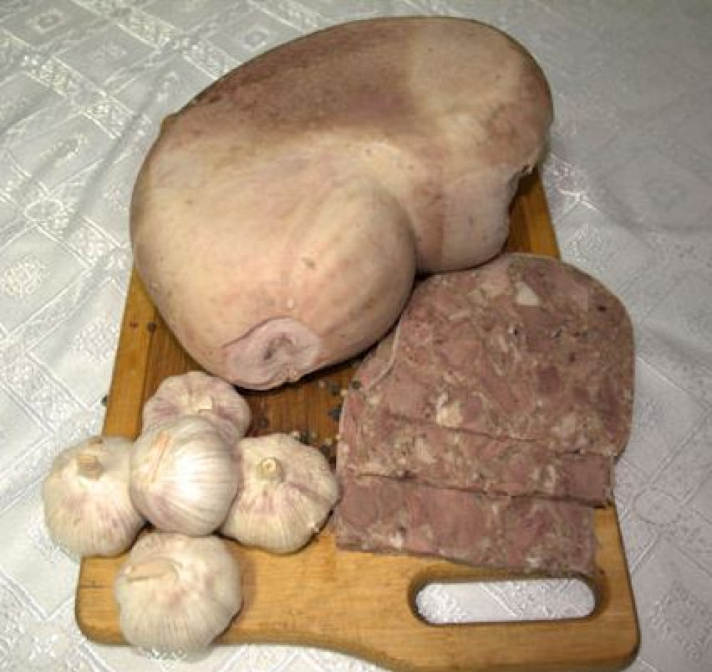 Wyroby od rolnika z Kapałowa. Dobre na trudne czasy [zdjęcia]