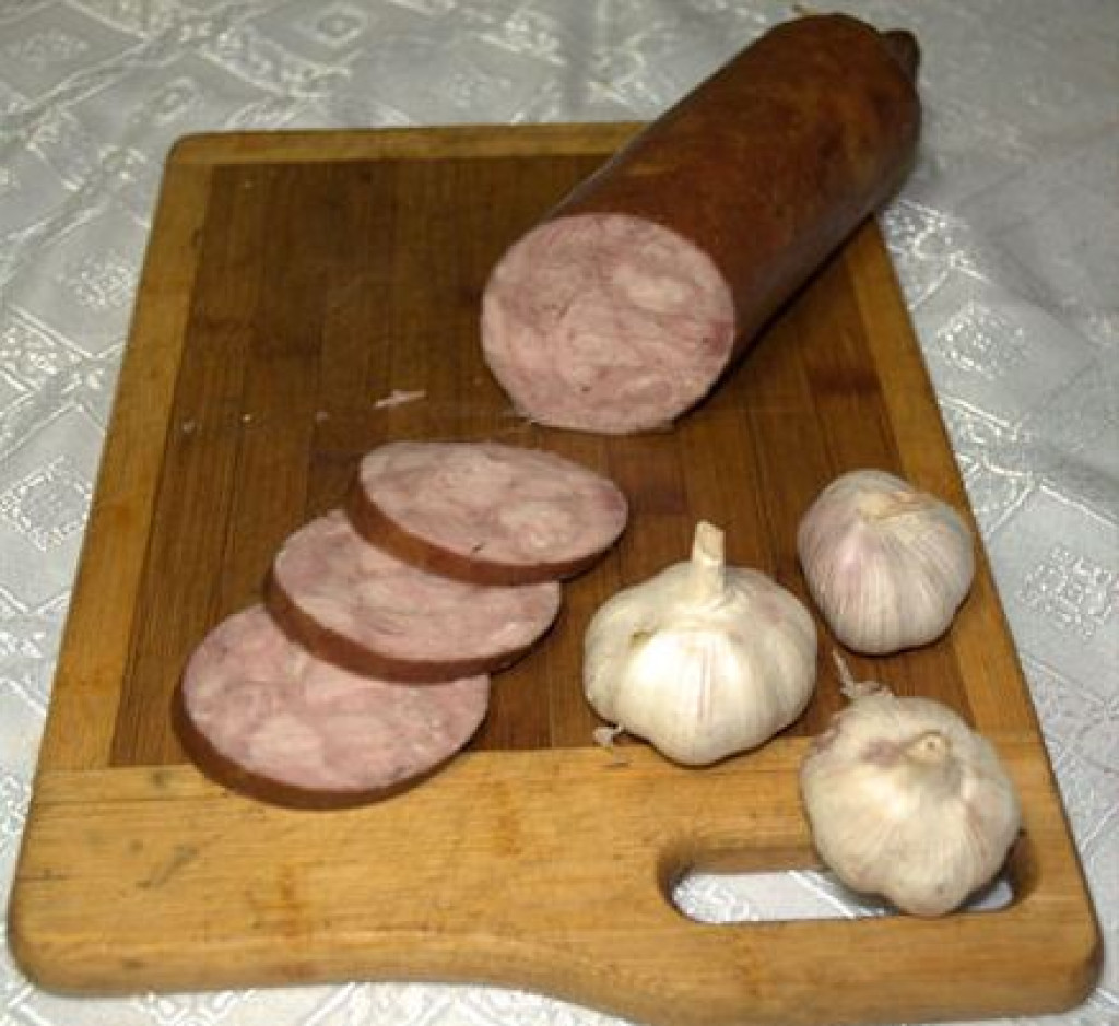 Wyroby od rolnika z Kapałowa. Dobre na trudne czasy [zdjęcia]