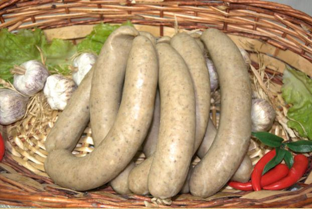 Wyroby od rolnika z Kapałowa. Dobre na trudne czasy [zdjęcia]