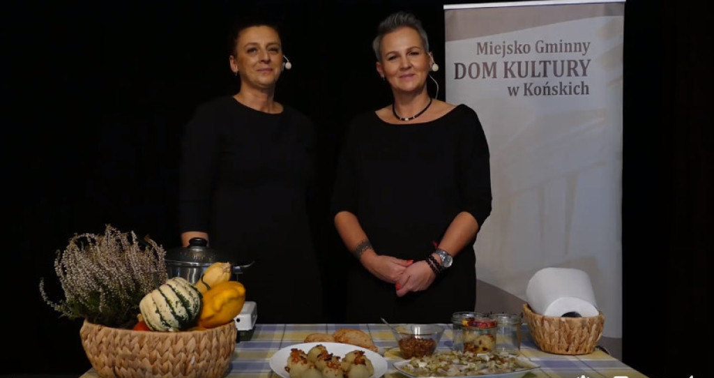 `Uczta z folklorem` tym razem online [wideo, zdjęcia]