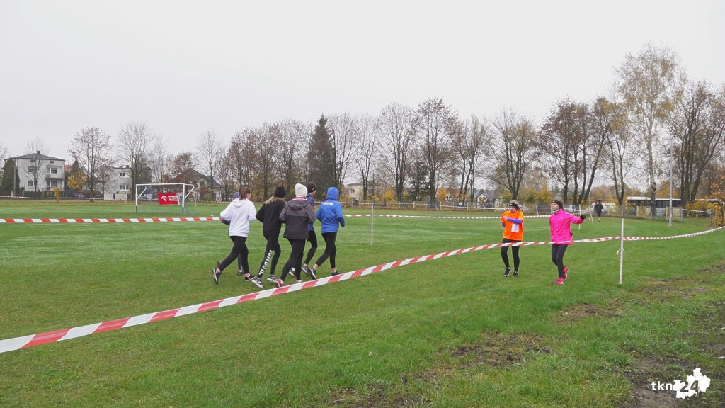 Końskie: OSiR gościł młodych lekkoatletów [wideo, zdjęcia]
