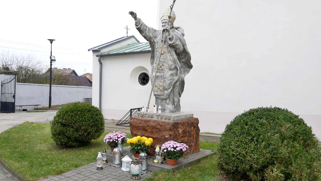 Radoszyczanie uczcili 102. rocznicę odzyskania niepodległości [wideo, zdjęcia]