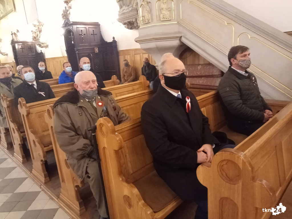 Niezwykłe uroczystości 11 listopada w Końskich [wideo, zdjęcia]