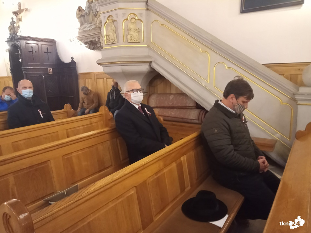 Niezwykłe uroczystości 11 listopada w Końskich [wideo, zdjęcia]
