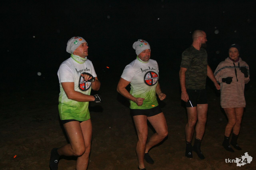 Morsowali po raz drugi dla Niepodległej [wideo, zdjęcia]