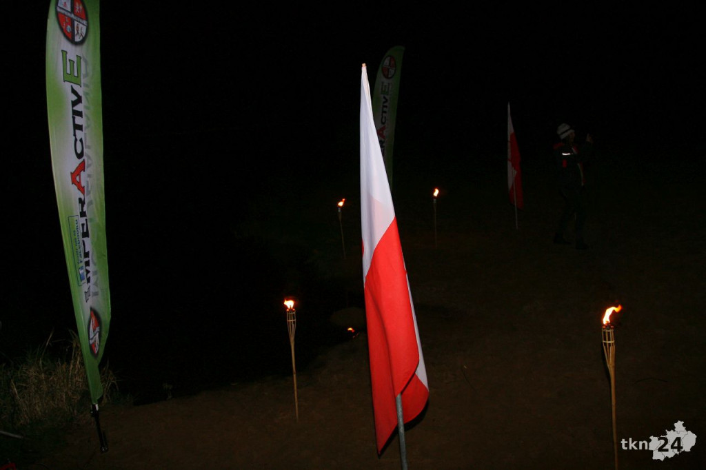 Morsowali po raz drugi dla Niepodległej [wideo, zdjęcia]