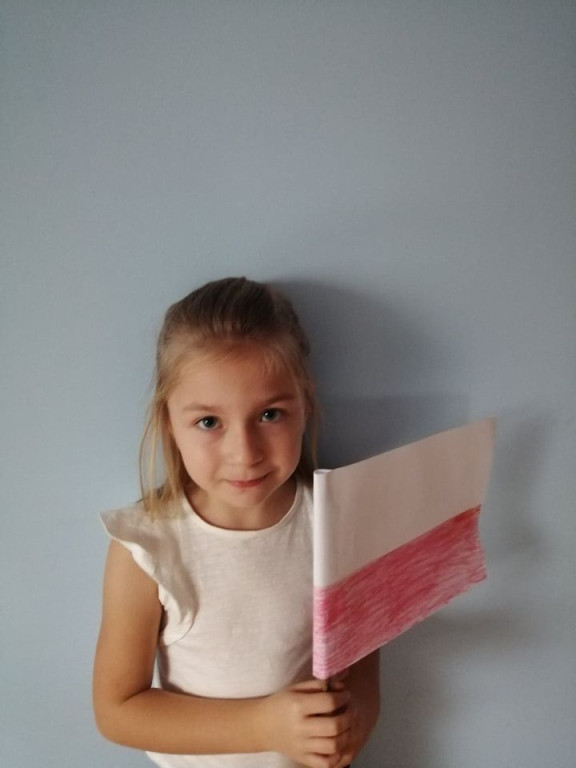 Święto Niepodległości uczcili marszobiegiem [zdjęcia]