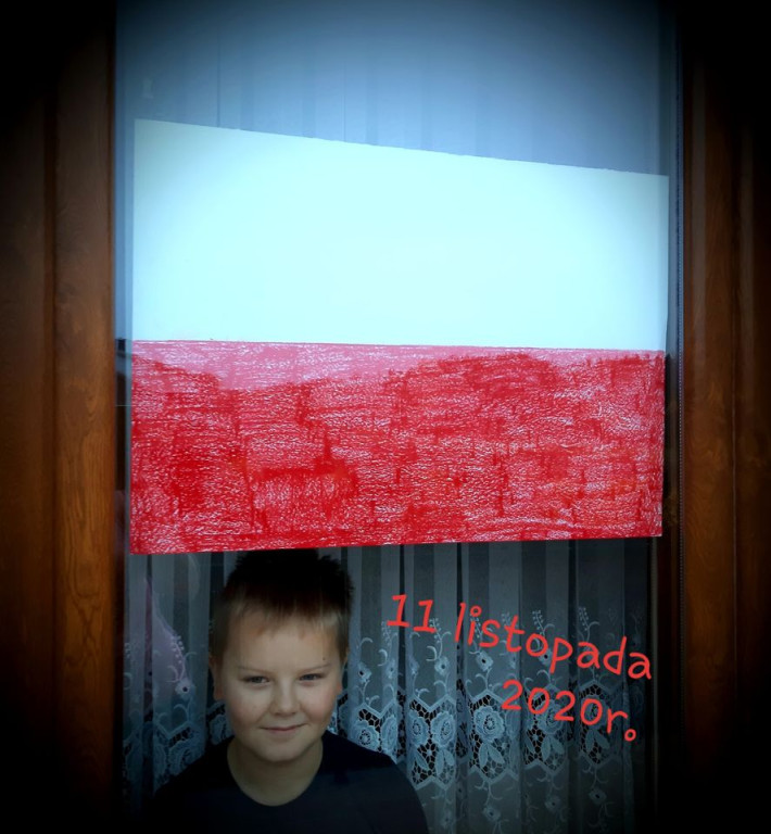 Święto Niepodległości uczcili marszobiegiem [zdjęcia]