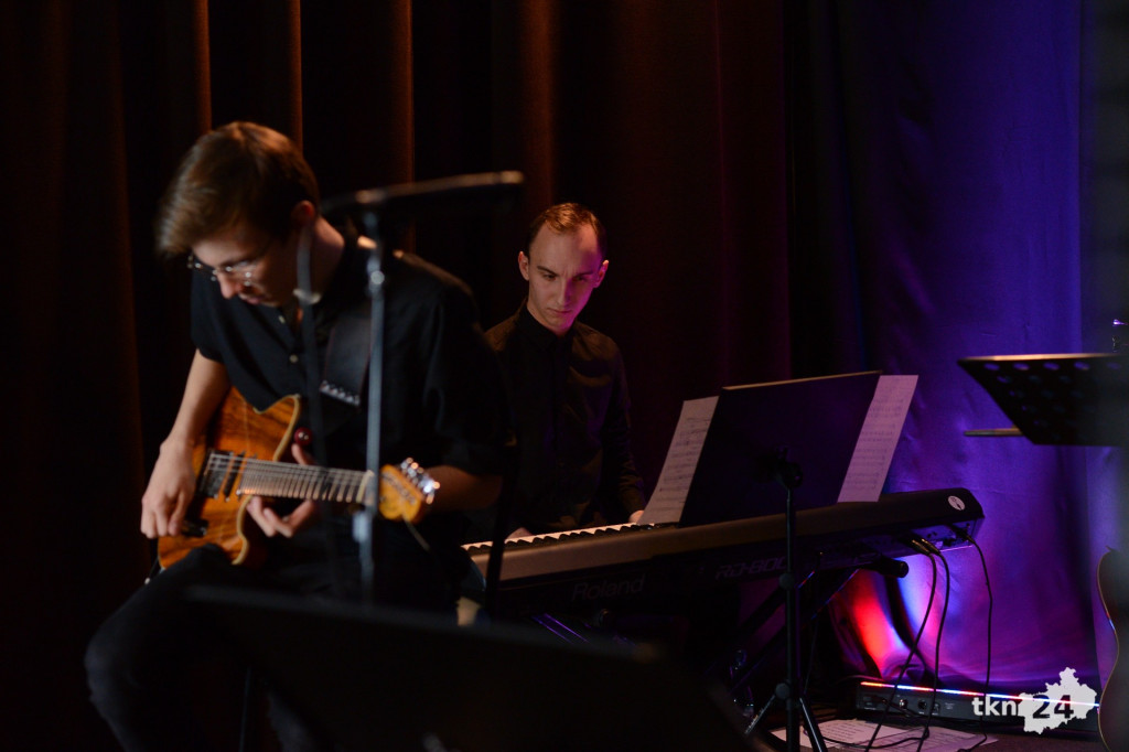 Zobaczcie powtórkę XVII Zaduszek Jazzowych online [wideo, zdjęcia]
