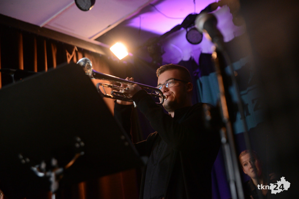Zobaczcie powtórkę XVII Zaduszek Jazzowych online [wideo, zdjęcia]