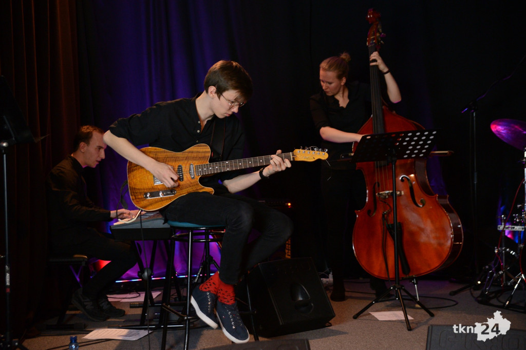 Zobaczcie powtórkę XVII Zaduszek Jazzowych online [wideo, zdjęcia]