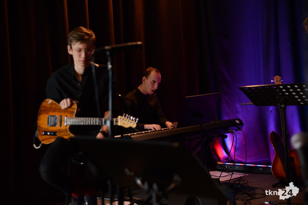 Zobaczcie powtórkę XVII Zaduszek Jazzowych online [wideo, zdjęcia]