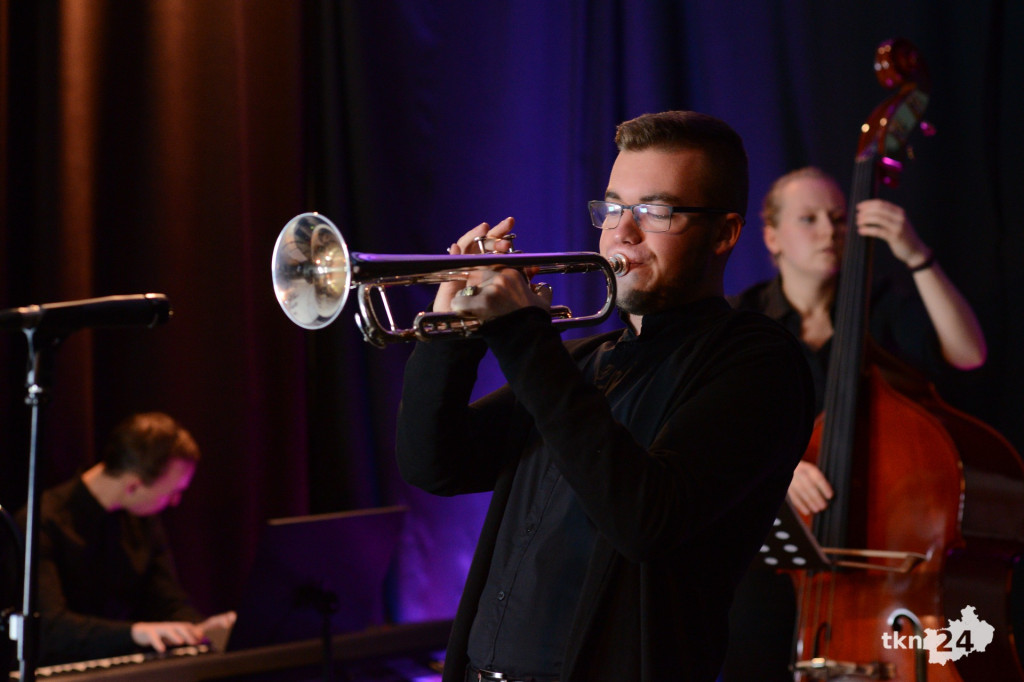 Zobaczcie powtórkę XVII Zaduszek Jazzowych online [wideo, zdjęcia]
