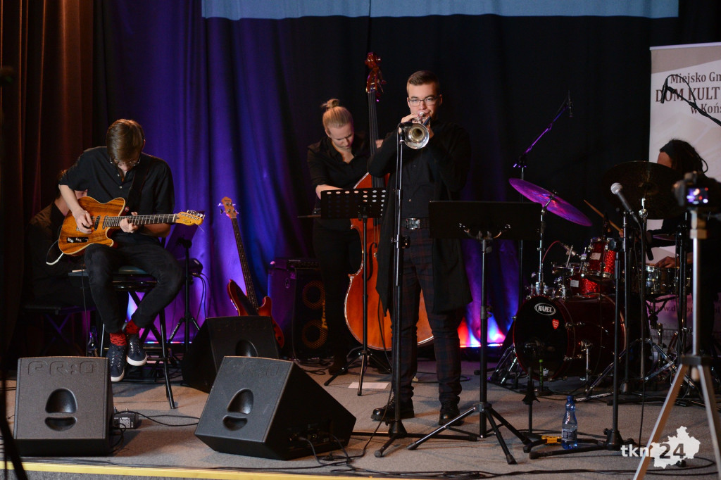 Zobaczcie powtórkę XVII Zaduszek Jazzowych online [wideo, zdjęcia]