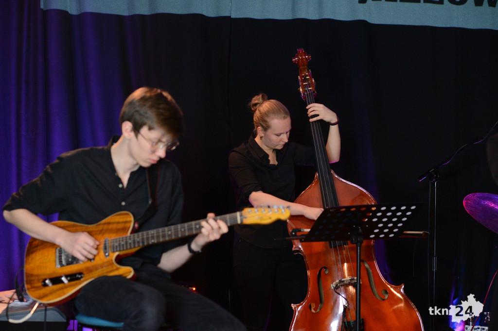 Zobaczcie powtórkę XVII Zaduszek Jazzowych online [wideo, zdjęcia]