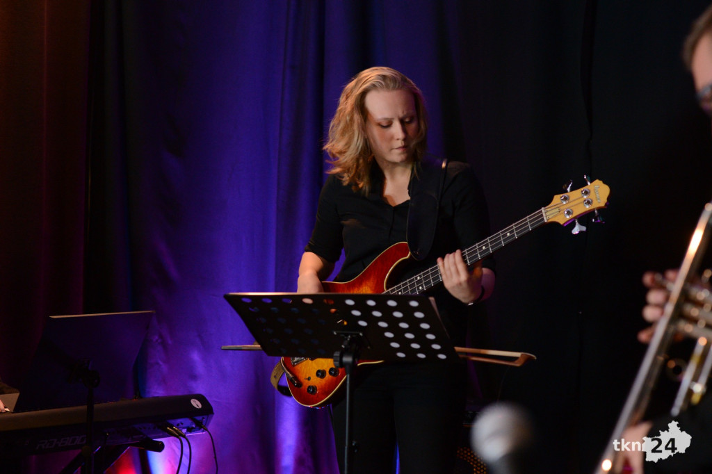Zobaczcie powtórkę XVII Zaduszek Jazzowych online [wideo, zdjęcia]